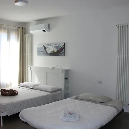 Terrazza Mazzini Apartment
