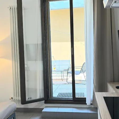 Terrazza Mazzini Molinella