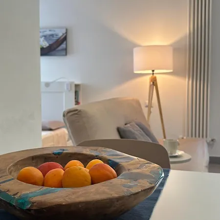 Terrazza Mazzini Apartment
