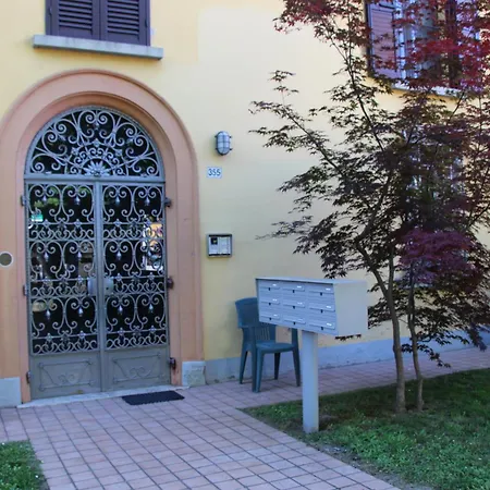 Terrazza Mazzini * Molinella